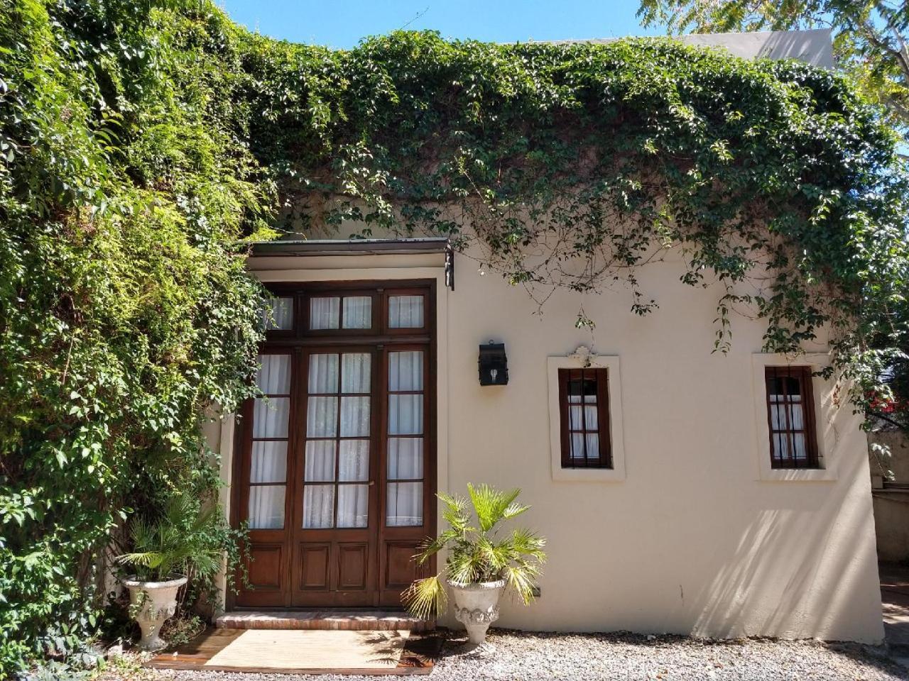 الشقق الفندقية سان إيسيدروفي  Casa Del Casco المظهر الخارجي الصورة