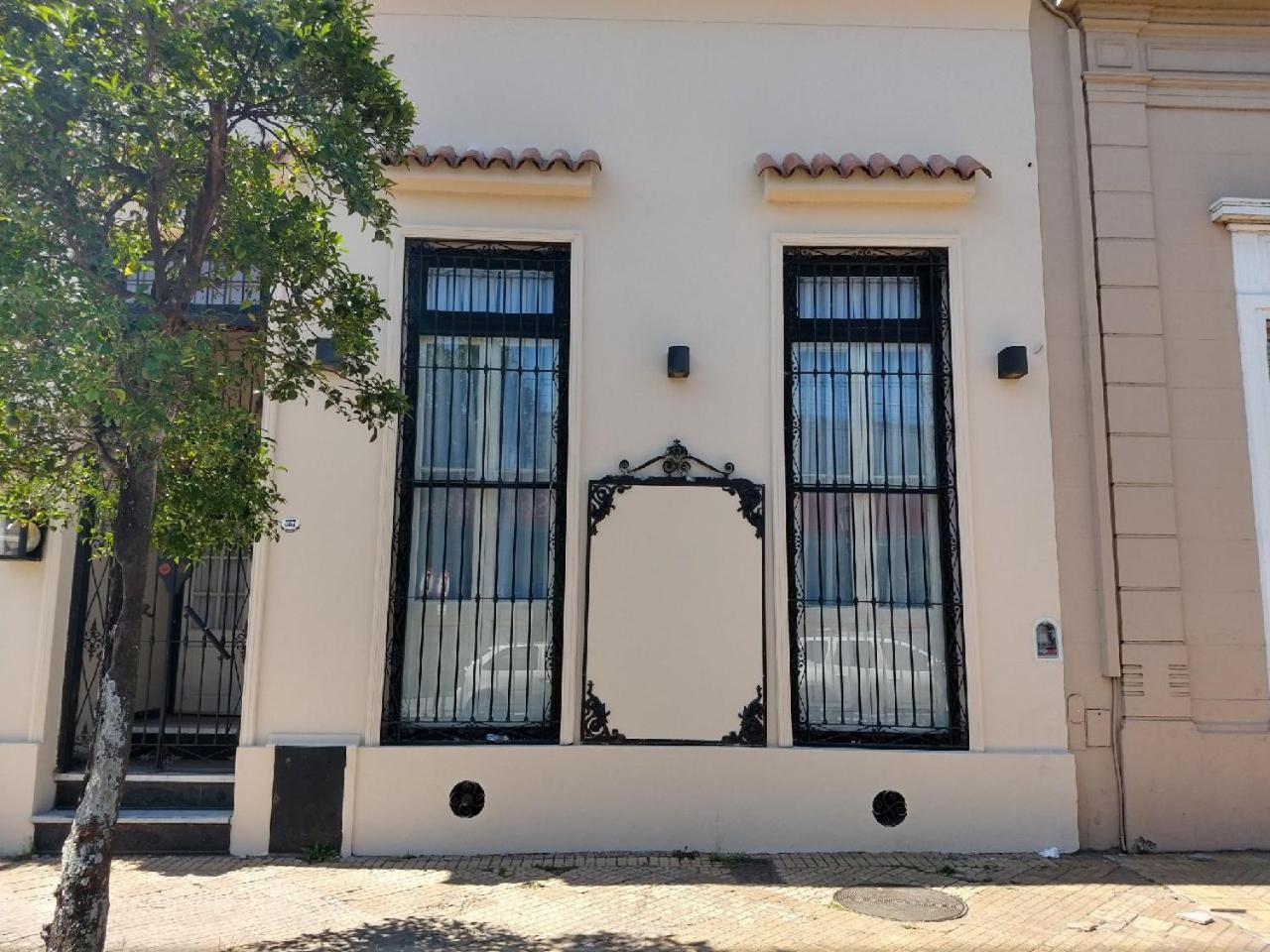 الشقق الفندقية سان إيسيدروفي  Casa Del Casco المظهر الخارجي الصورة