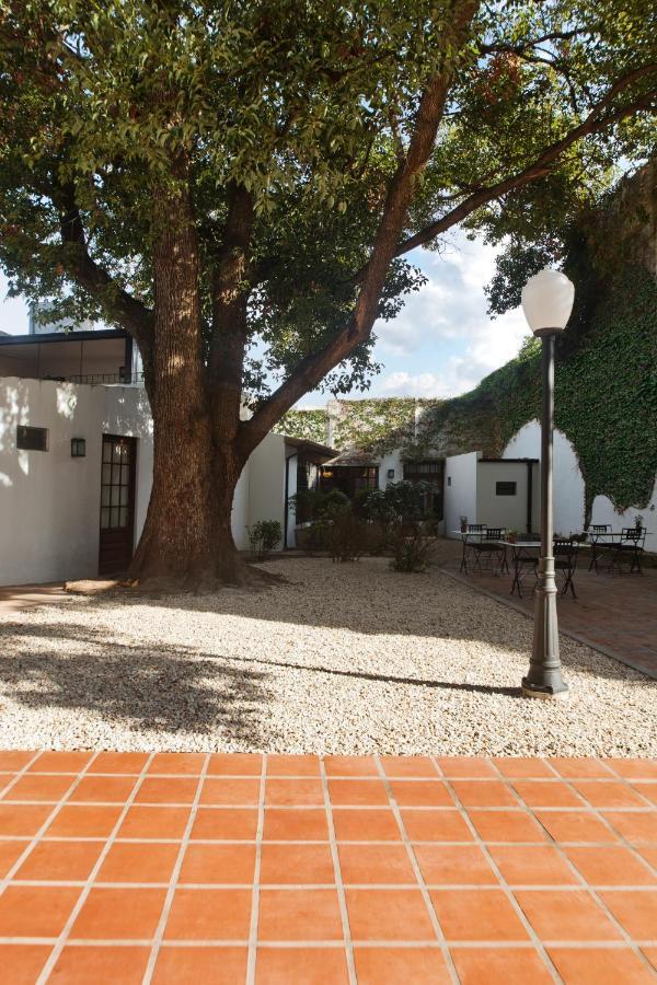 الشقق الفندقية سان إيسيدروفي  Casa Del Casco المظهر الخارجي الصورة